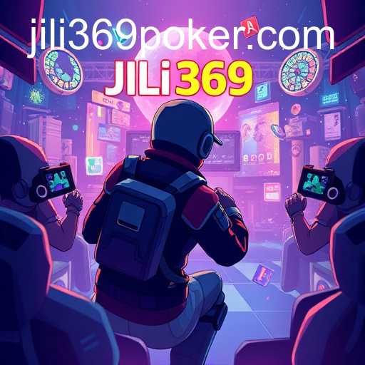 Jili369 Revolutionizes Online Gaming Experience