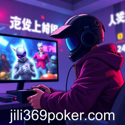 The Rise of Jili369 in the Gaming World