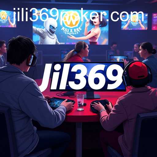 The Rise of Jili369: A Game Changer in Online Entertainment