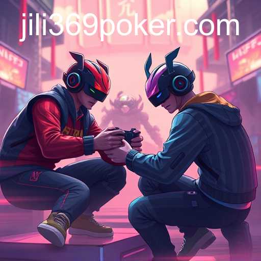 The Rise of Jili369 in the Global Gaming Arena