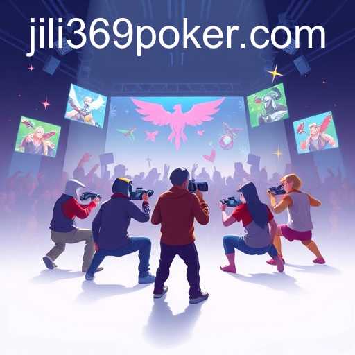 The Rise of Online Gaming Platforms in 2026